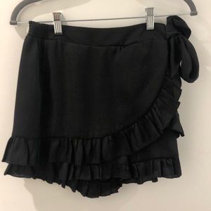 Zara skirt